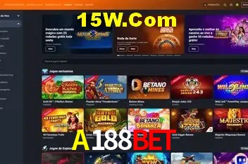 Promoções Sazonais A188Bet