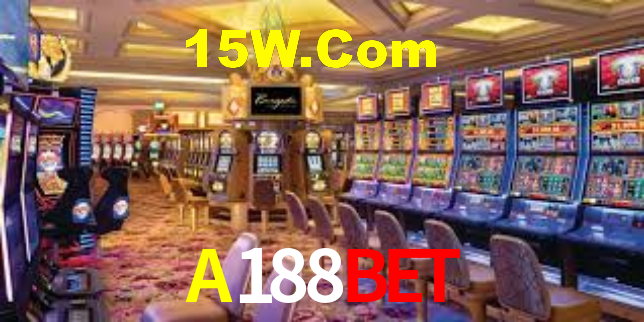 Interface Premium A188Bet