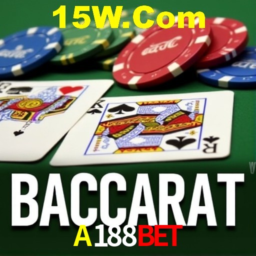 Apostas de Futebol A188Bet