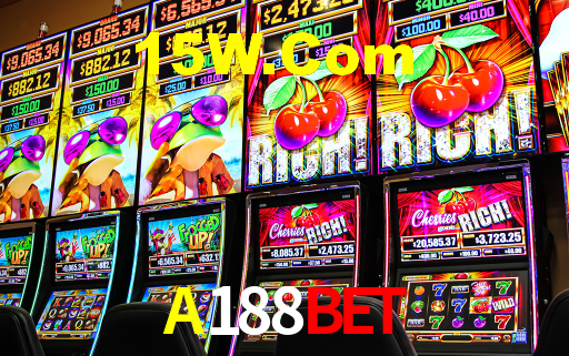 A188Bet: A Experiência de Casino com Jogos de Mesa ao Vivo