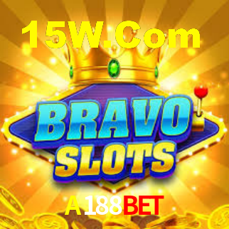 A188 App
