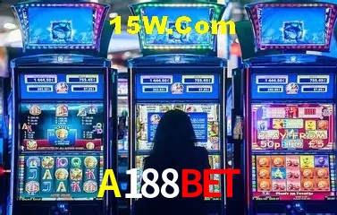 Diretório de Jogos A188Bet