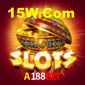 Interface do App A188Bet