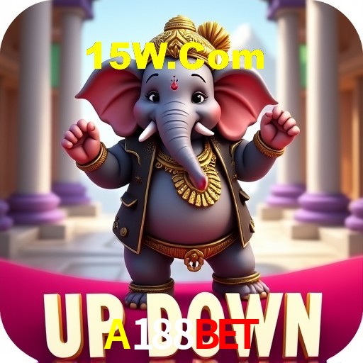 Jogos de Slot A188Bet