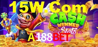 Torneios A188Bet