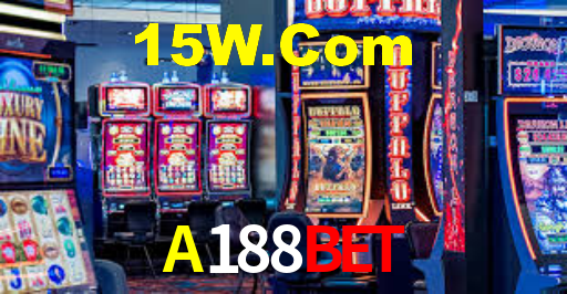 A188 App