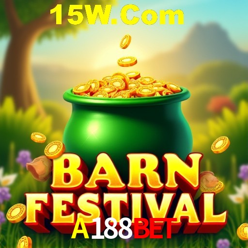 Torneios A188Bet