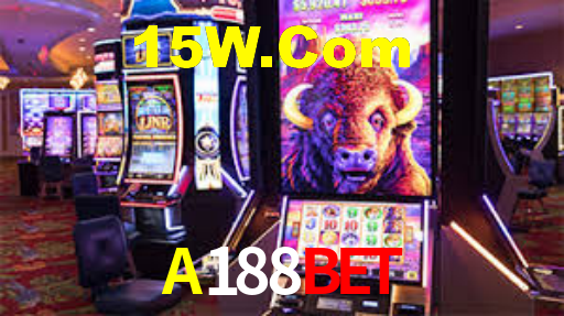 A188Bet: Seu Cassino Premiado com Pagamentos Rápidos