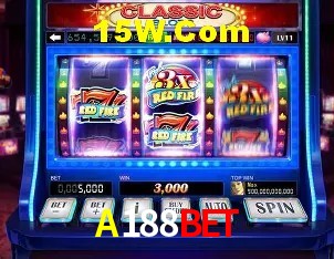 Promoção Relâmpago A188Bet