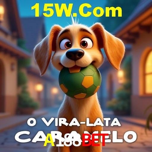 Interface do App A188Bet