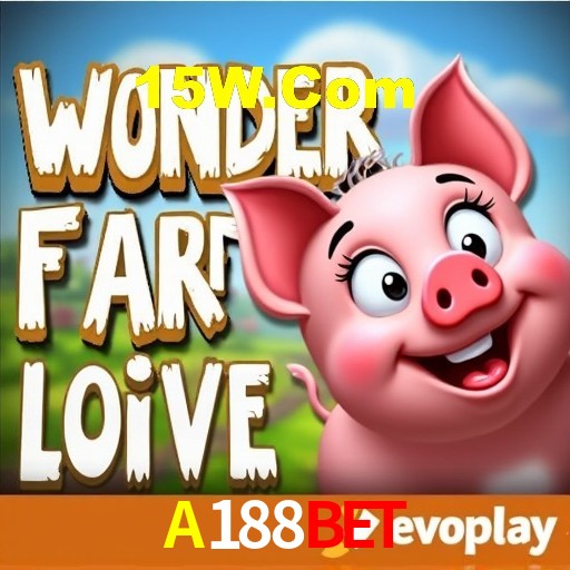 Experiência VIP A188Bet