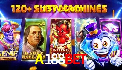 Design Responsivo A188Bet