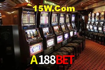 Sistemas de Segurança A188Bet