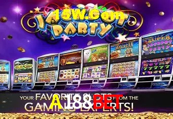 Jogos de Slot A188Bet