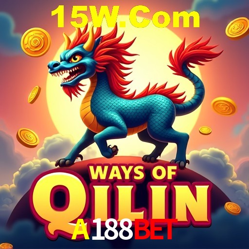 cassino A188Bet