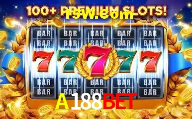 Casino Ao Vivo A188Bet