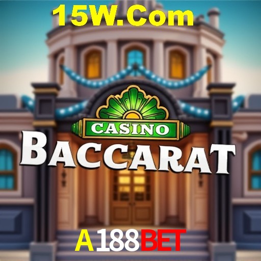 Inovações de Jogos na A188Bet: O Futuro das Experiências Interativas